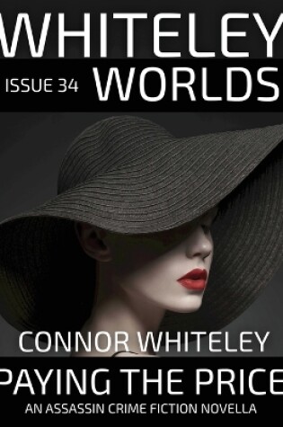 Cover of Issue 34