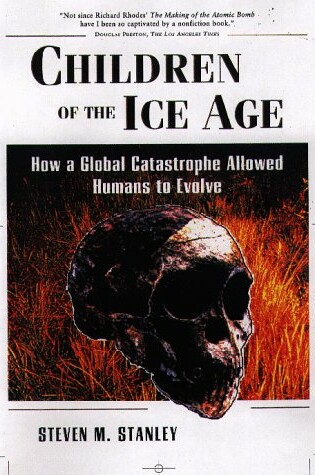 Cover of Children of the Ice Age