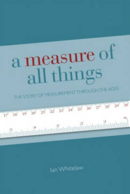 Book cover for A Measure of All Things