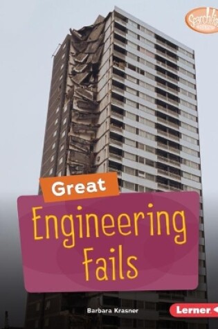 Cover of Great Engineering Fails