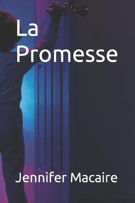 Book cover for La Promesse