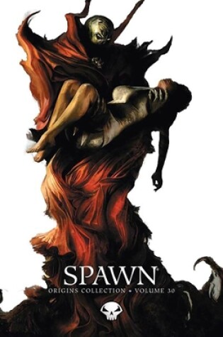 Cover of Spawn Origins Volume 30