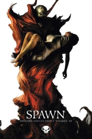 Cover of Spawn Origins Volume 30