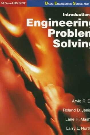 Cover of Introduction to Engineering Problem Solving