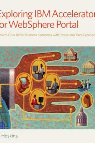 Cover of Exploring IBM Accelerators for Websphere Portal