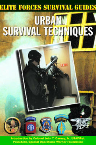 Cover of Urban Survival Techniques