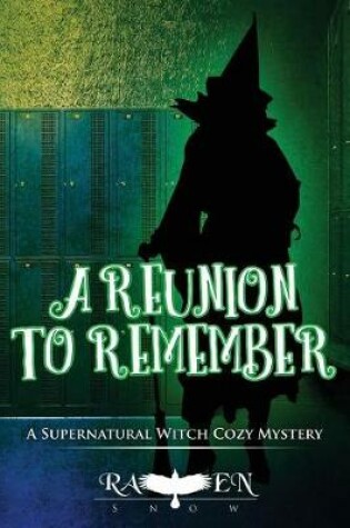 Cover of A Reunion to Remember