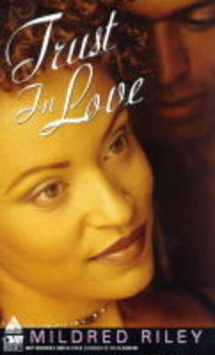 Book cover for Trust in Love