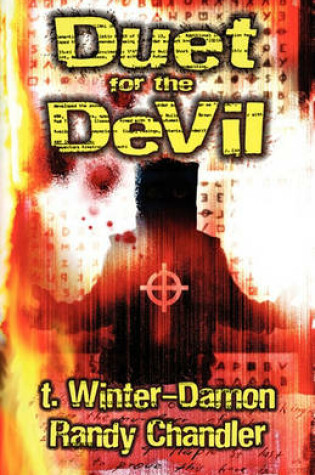 Cover of Duet for the Devil