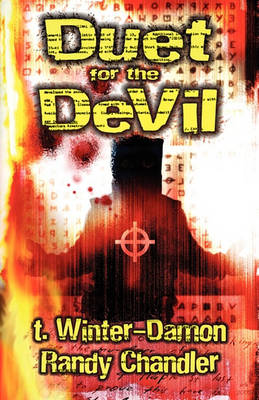 Book cover for Duet for the Devil