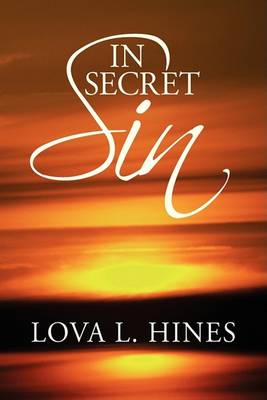 Cover of In Secret Sin