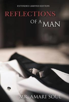 Book cover for Reflections Of A Man