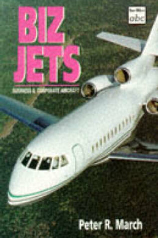 Cover of Biz Jets