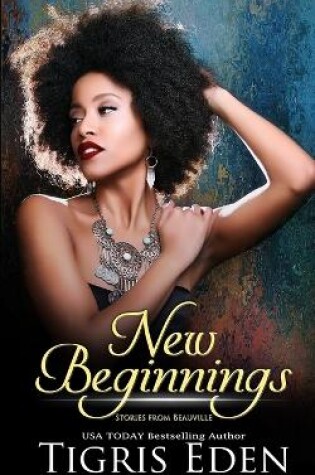 Cover of New Beginnings