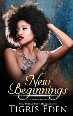 Book cover for New Beginnings