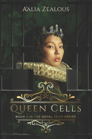 Cover of Queen Cells