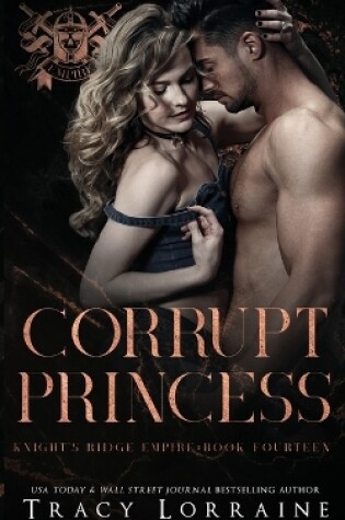 Cover of Corrupt Princess
