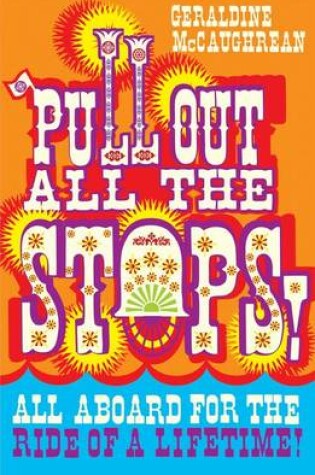 Cover of Pull Out All the Stops!