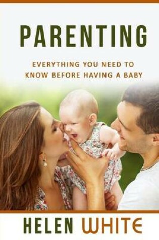 Cover of Parenting