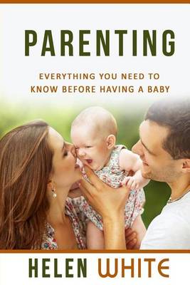 Book cover for Parenting