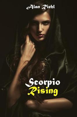 Cover of Scorpio Rising