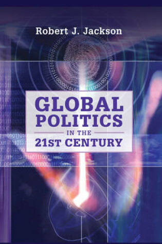 Cover of Global Politics in the 21st Century