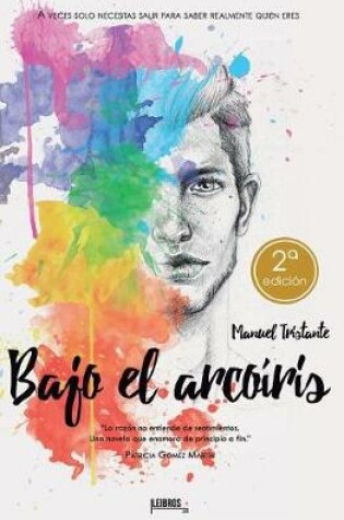 Cover of Bajo El Arcoiris