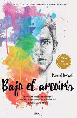 Book cover for Bajo El Arcoiris