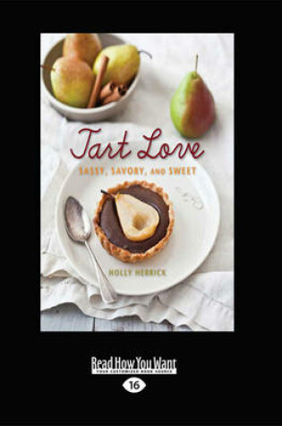 Cover of Tart Love