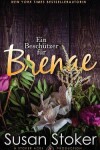 Book cover for Ein Besch�tzer f�r Brenae