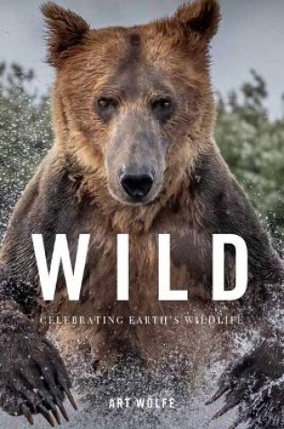 Cover of Wild Lives