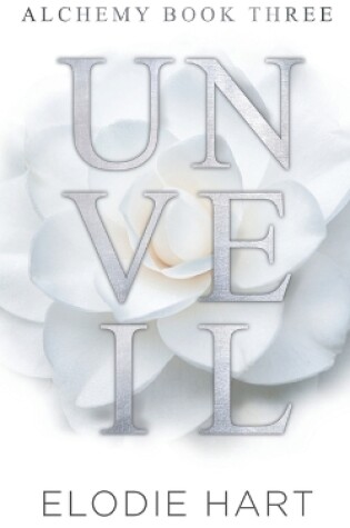 Cover of Unveil