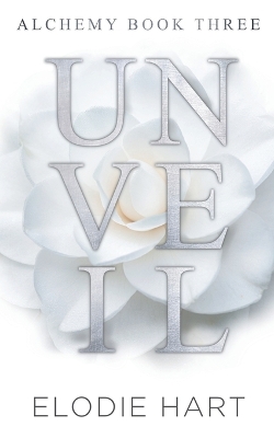 Book cover for Unveil