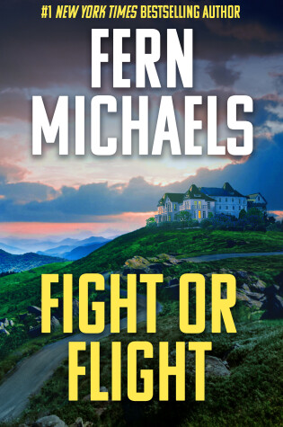 Cover of Fight or Flight