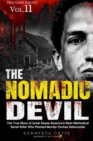 Cover of The Nomadic Devil