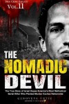 Book cover for The Nomadic Devil