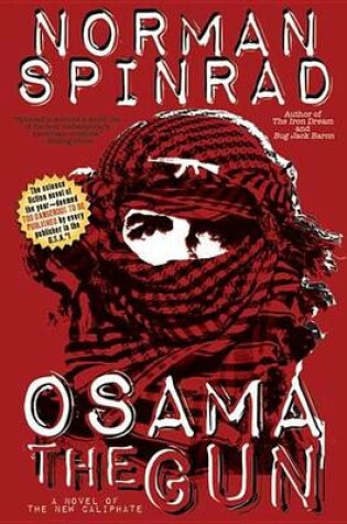 Cover of Osama the Gun