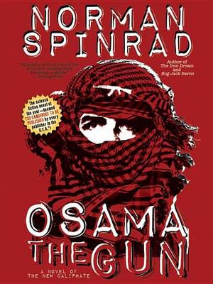 Book cover for Osama the Gun