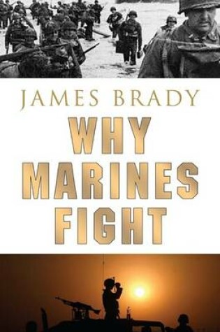 Cover of Why Marines Fight