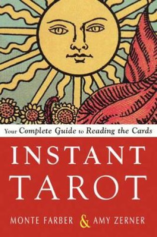Cover of Instant Tarot