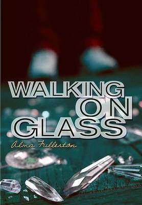 Book cover for Walking on Glass