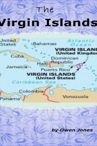 Cover of The Virgin Islands