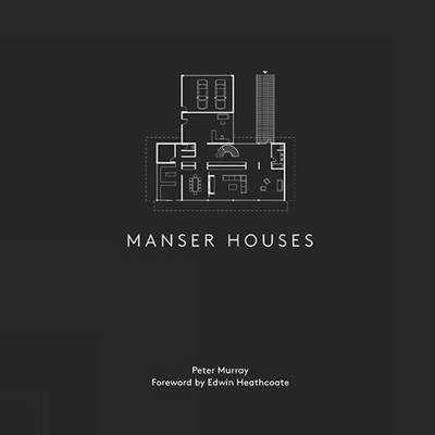 Book cover for Manser Houses