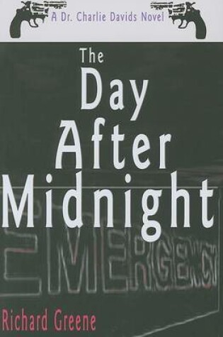 Cover of The Day After Midnight