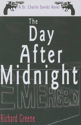 Book cover for The Day After Midnight