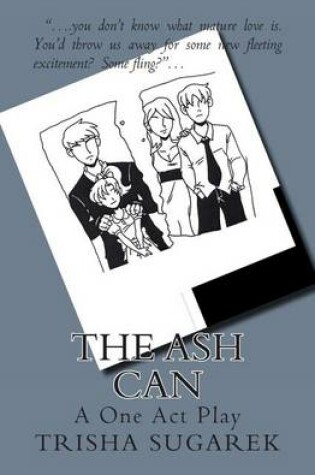 Cover of The Ash Can