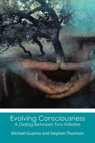 Cover of Evolving Consciousness