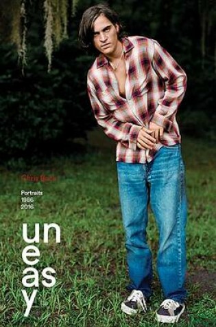 Cover of Uneasy