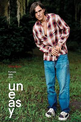 Cover of Uneasy