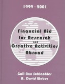 Book cover for Financial Aid for Research and